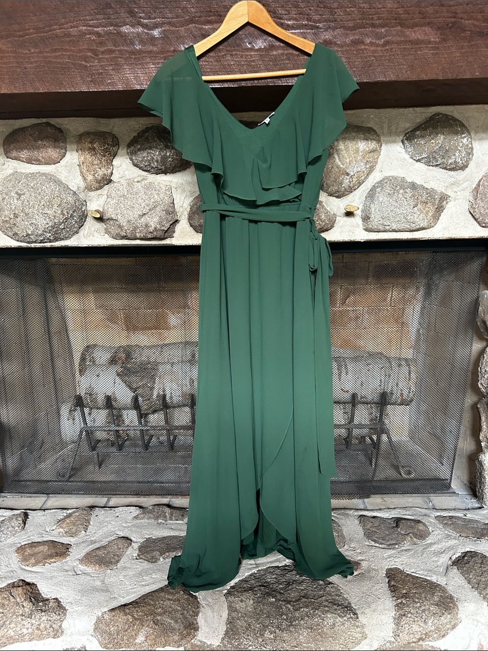 Baltic Born Maxi dress